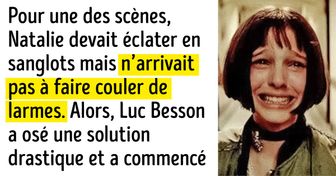 18 Faits sur le film “Léon” que plusieurs générations de fans n’arrêtent pas de revoir en boucle