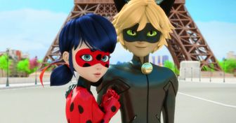 Découvre ces 10 pépites de l’animation française acclamées internationalement