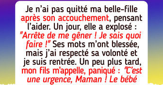 14 Grands-parents dont l’amour nourrit chaque membre de leur famille