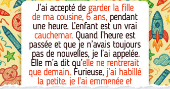 11 Parents qui ont poussé les limites un peu trop loin