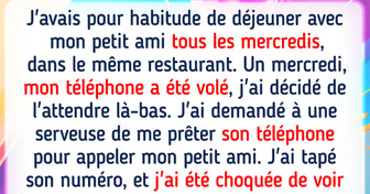 10 Secrets choquants qui ont poussé les gens à remettre leur vie en question