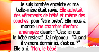 13 Belles-mères qui confondent limites et défis