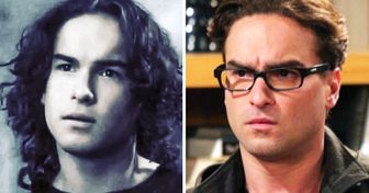 Voici les stars de “The Big Bang Theory” avant qu’elles ne deviennent célèbres
