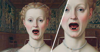 7 Tendances de mode étranges du passé qui ont réellement fait sensation