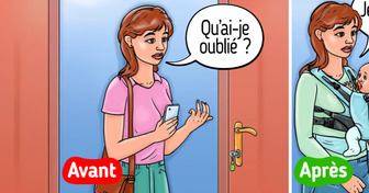 L’allaitement peut changer le cerveau des femmes pour toujours, selon une étude