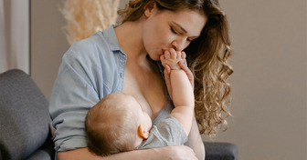 Les enfants tiennent leur intelligence de leur mère, pas de leur père, selon la science