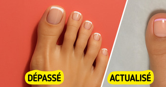 15 Styles de pédicure à ne pas manquer cet été