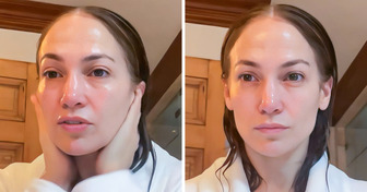 “Je n’ai jamais eu recours au Botox jusqu’à ce jour”, Jennifer Lopez révèle le secret de sa peau juvénile