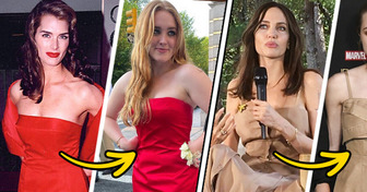 8 Filles de stars qui ont revisité les looks cultes de leurs mères