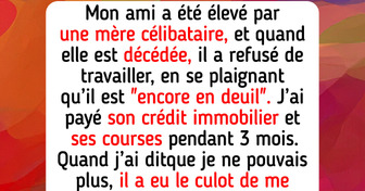 Je refuse de financer mon ami au chômage indéfiniment, il dit ne pas trouver de “vrai travail”