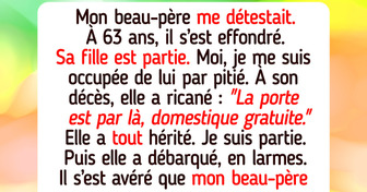 17 Moments qui prouvent que la gentillesse est un superpouvoir en tenue décontractée