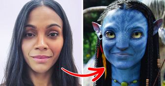 11 Personnages d’"Avatar" et leurs acteurs dans la vie réelle