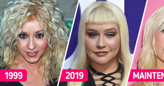 Christina Aguilera, 43 ans, étonne avec son nouveau look et ses fans sont partagés