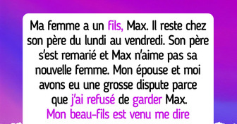J’ai refusé de sacrifier mon bonheur pour être une baby-sitter gratuite