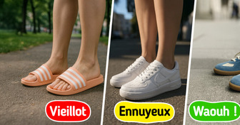 9 Chaussures qui vont dominer l’été 2025