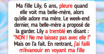 10 Histoires troublantes qui semblent trop tordues pour être vraies