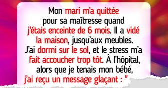 12 Histoires vraies qui prouvent que la gentillesse d’un inconnu peut changer une vie