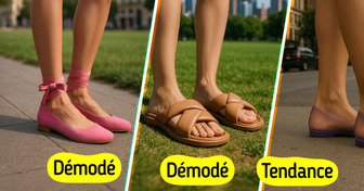 8 Tendances en matière de chaussures à essayer cet été