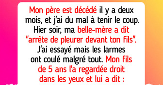 16 Moments touchants où des enfants ont prouvé que la gentillesse peut tout changer