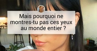 15+ Jeunes femmes dont les yeux sont tout simplement magnifiques