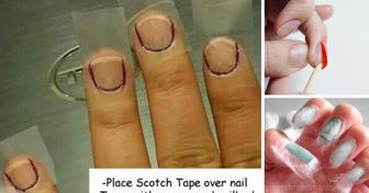 10 astuces pour les ongles qui te feront devenir un vrai expert en manucure