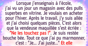 16 Situations absurdes dans lesquelles les femmes se sont retrouvées parce que leur apparence ne plaisait pas à quelqu’un d’autre