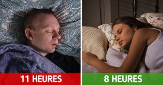 7 Mythes à propos du sommeil que nous avons crus pendant longtemps, mais qui sont faux