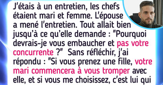 16 Histoires qui prouvent que les entretiens d’embauche réservent souvent des surprises