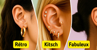 12 Bijoux tendance pour sublimer facilement ton style au quotidien