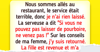 11 Histoires qui nous rappellent que la gentillesse est primordiale lorsque la vie semble pesante