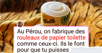 15 Choses géniales que les designers ont créées en pensant à nos besoins