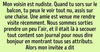 11 Histoires qui illustrent clairement le proverbe “à quelque chose malheur est bon”