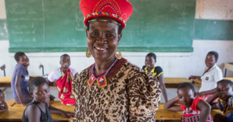 Au Malawi, elle fait annuler plus de 3 000 mariages d’enfants et impose l’âge minimum du mariage à 18 ans