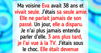 12 Personnes qui ont vécu dans l’illusion avant de découvrir la vérité