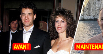Tom Hanks et Rita Wilson font une rare apparition en maillot de bain pour leur 37e anniversaire