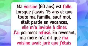 12 Voisins impossibles qui ont redéfini les limites de la patience