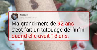 20+ Choses qui sont devenues spéciales et qui méritent d’être partagées