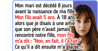 12 Histoires vraies qui deviennent de plus en plus inquiétantes au fil de la lecture