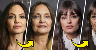 À quoi ressembleraient ces 15 stars si elles vieillissaient sans artifice