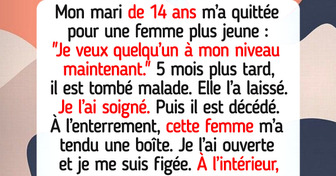 12 Personnes qui ont choisi la gentillesse dans un monde complexe