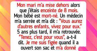 11 Histoires qui rappellent qu’un geste gentil prend une minute, mais change tout