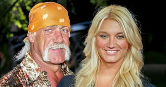 Brooke Hogan explique pourquoi elle n’est pas allée à l’enterrement de son père