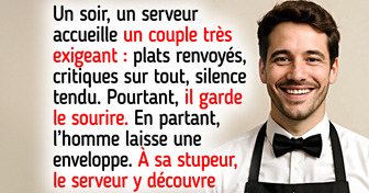 11 Histoires de restaurants qui pourraient bien te tenir en haleine jusqu’à la dernière ligne