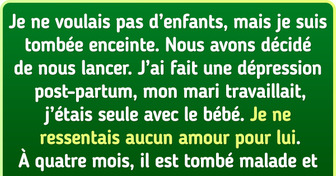 15 Personnes childfree racontent pourquoi elles ont abandonné leurs convictions