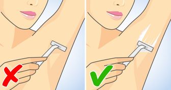 10 remèdes naturels pour calmer l’irritation après le rasage