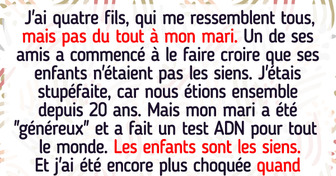 15+ Histoires sur des personnes vraiment inadéquates