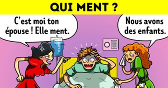 13 énigmes à la Sherlock Holmes qui mettront ton génie à l’épreuve !