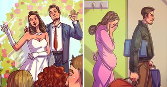 14 Sujets dont les couples oublient de parler avant de se marier