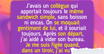 10+ Personnes qui prouvent que la vraie force naît de la gentillesse pure