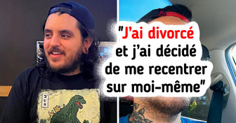 18 Hommes qui se sont pris en main et ont vu un réel changement